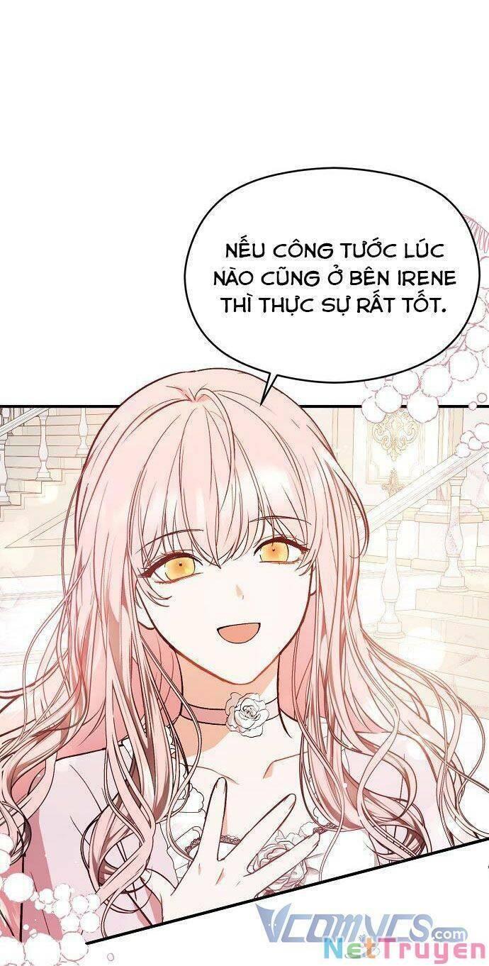 tôi không cố ý quyến rũ nam chính đâu! chapter 55 18