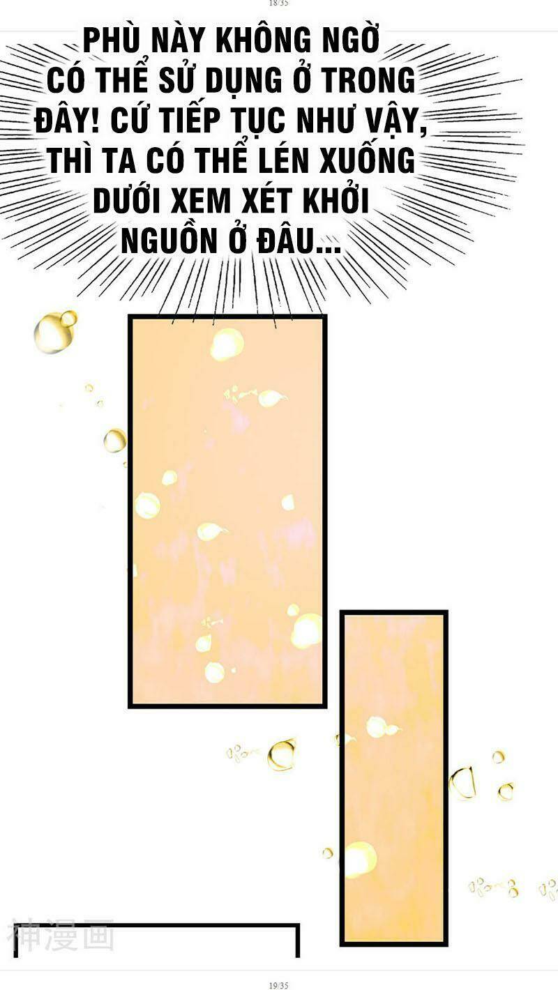 cửu dương thần vương chapter 186 19