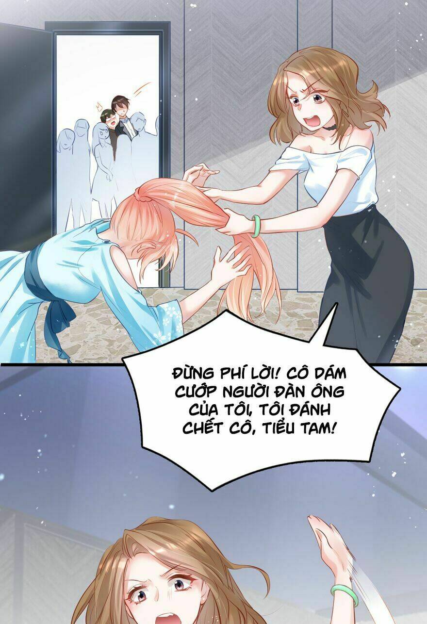 sau này vẫn cứ thích em chapter 11 18