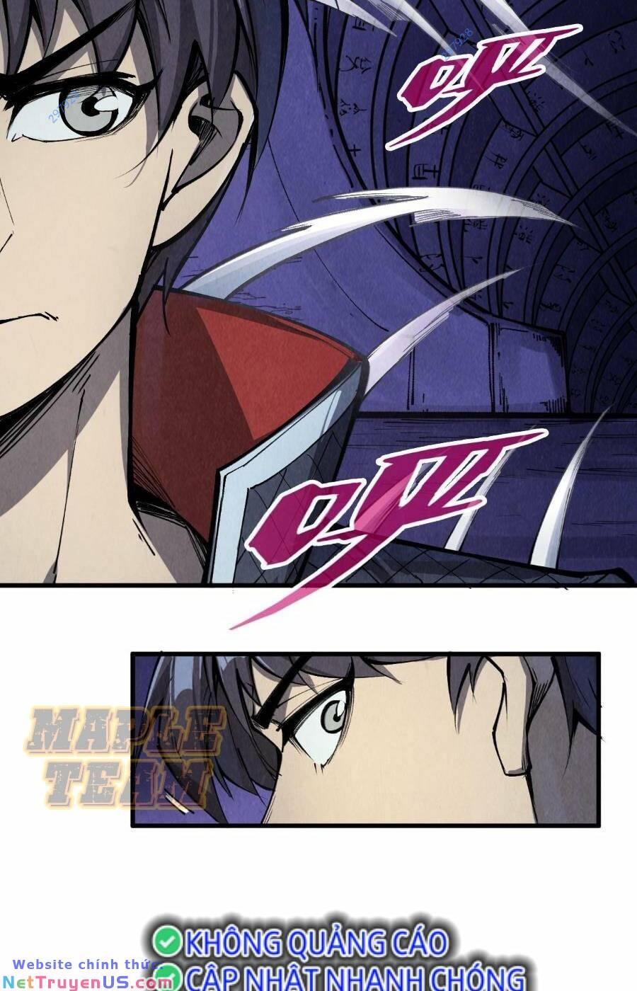 vạn cổ chí tôn chapter 259 21