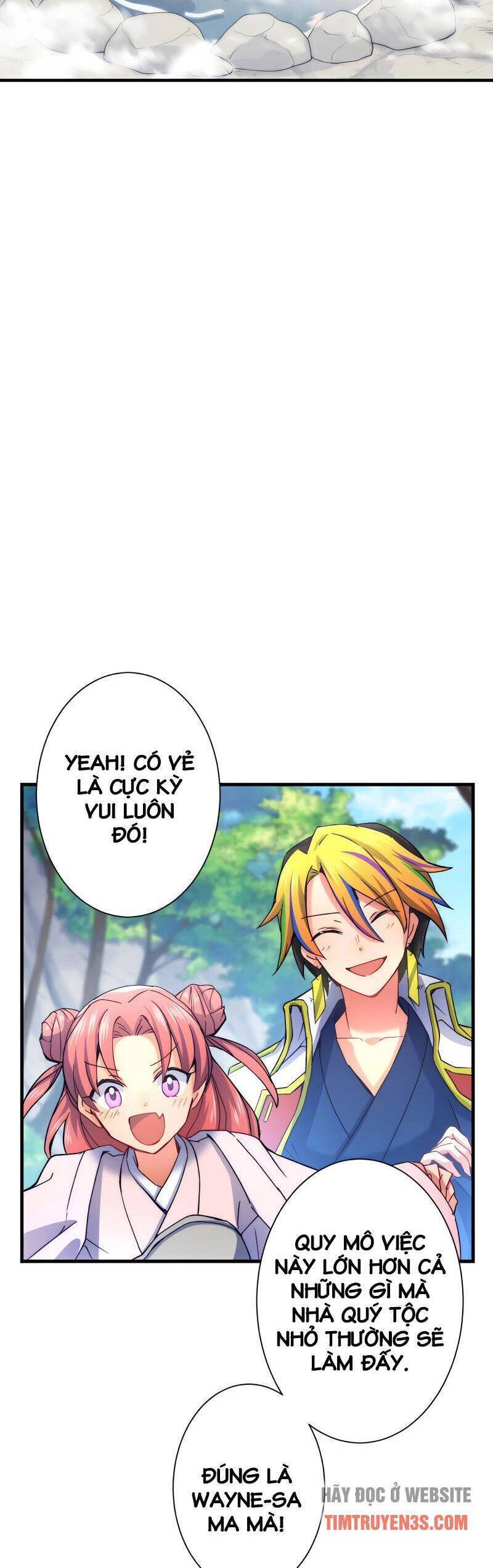 âm dương sư mạnh nhất chuyển sinh chapter 24 56