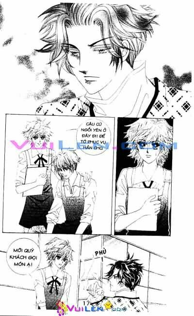 đợi em chapter 33 18