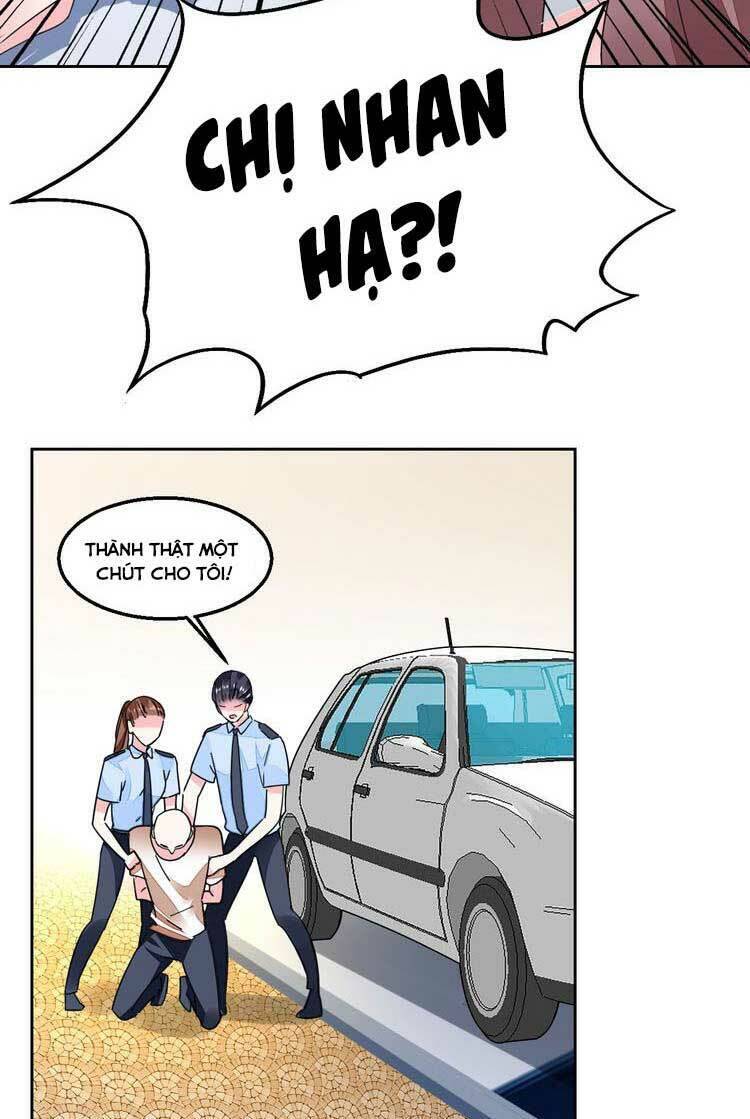 điều ước sủng ái bất bình đẳng chapter 83.2 22