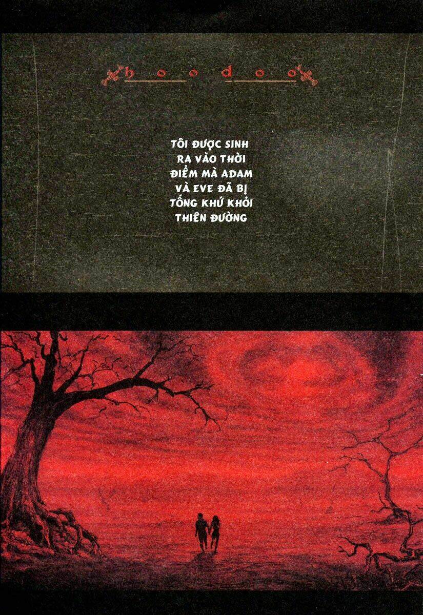 me and the devil blues chapter 1 3