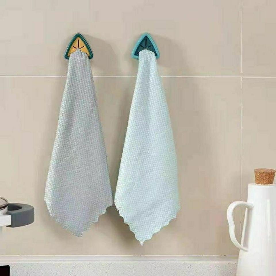 Set 4 Móc Treo Phích Cắm Gắn Tường Tiện Dụng
