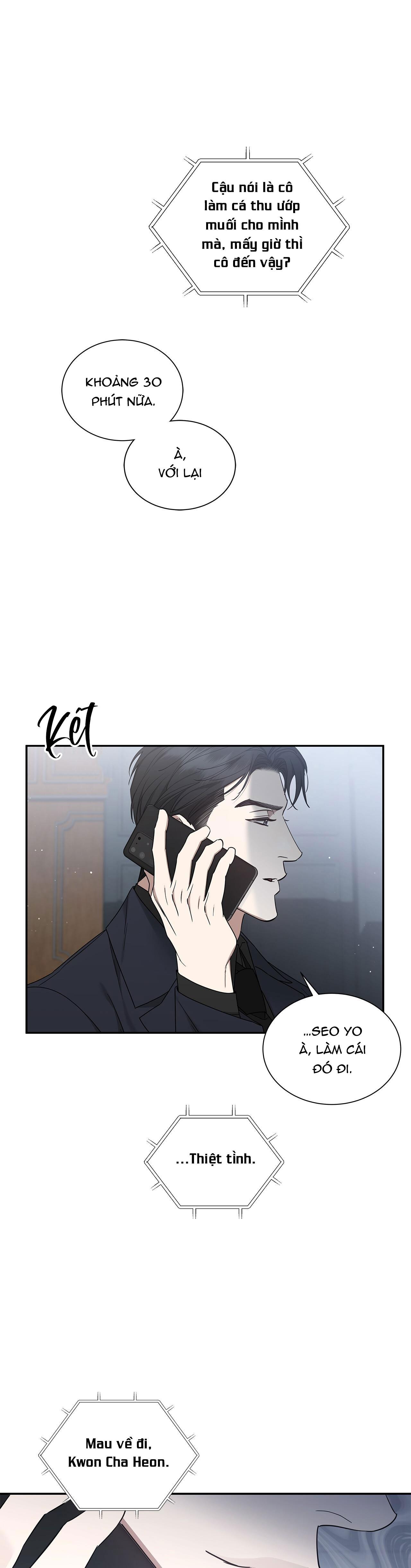 dấu vết của khoảng trống chapter 29 26