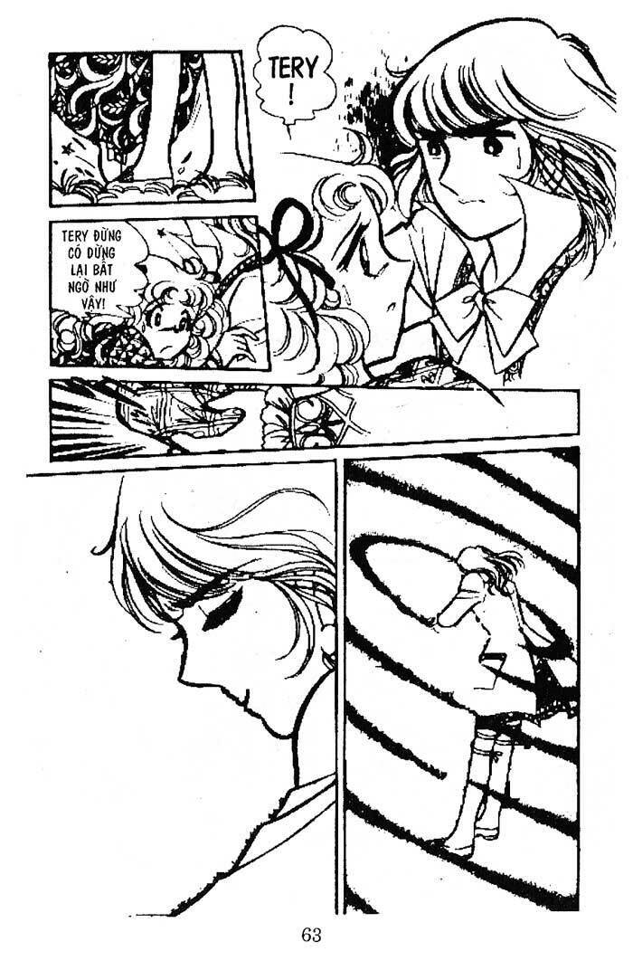 candy candy chapter 17 3