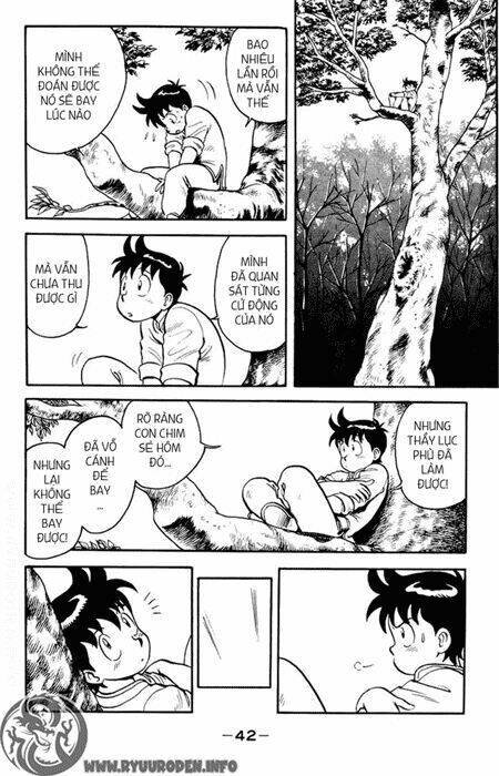 hoàng phi hồng phần 1 chapter 17 44