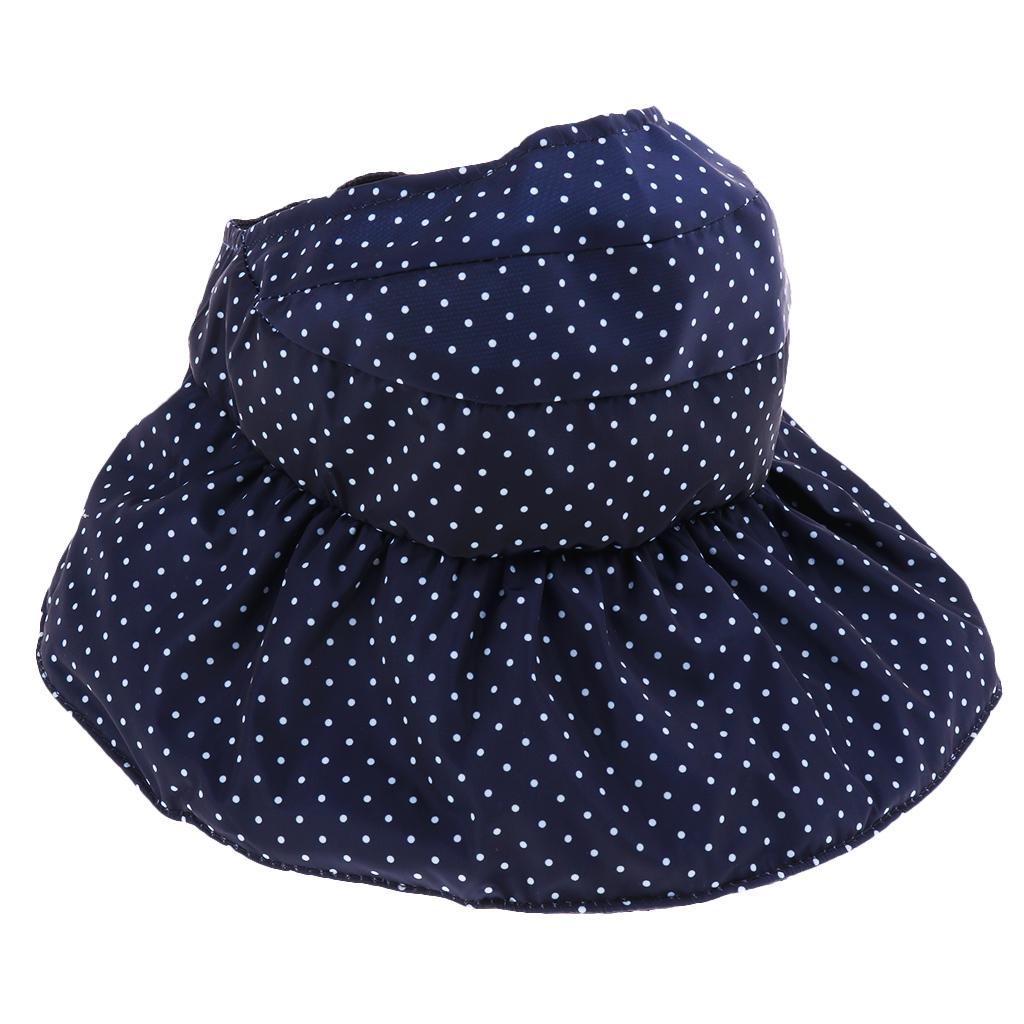 Cute Toddlers Baby Girls Princess Sun Hat Cap Summer Cotton Hat 1-10 Years