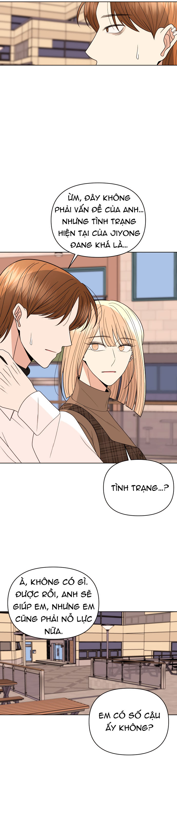 xin hãy xuất hiện chapter 31.2 2