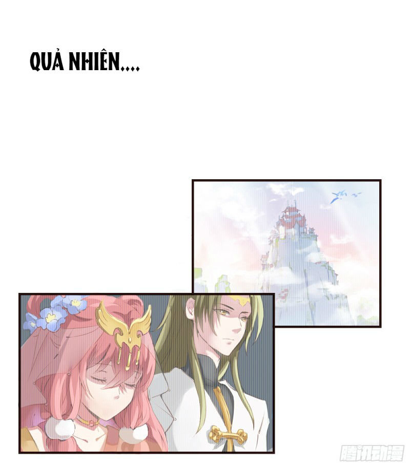 công tử ngươi dám ném trứng chapter 2 60