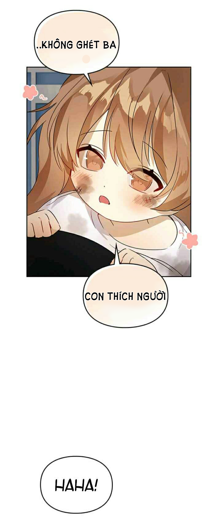 trở thành kẻ ngốc của con gái chapter 2 57