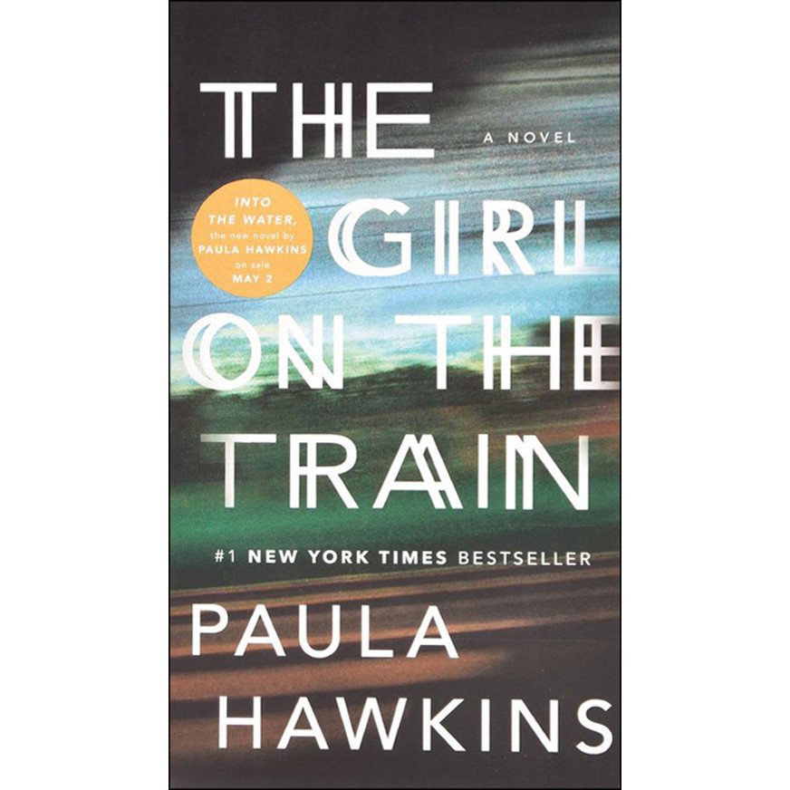 The Girl on the Train