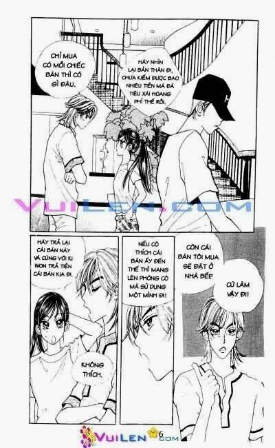 giấc mơ thần tượng chapter 6 26