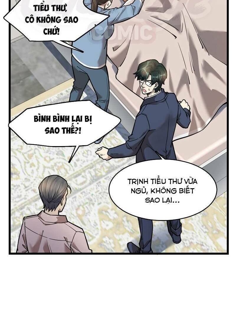 thâm dạ thư ốc chapter 63 4