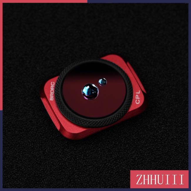 Kính Lọc Uv Cpl Nd8 Chuyên Dụng Cho Dji Mavic Air 2