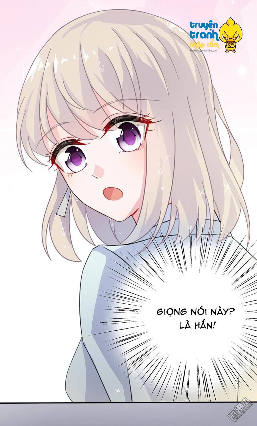 chọc tới chủ tịch tổng tài 2 chapter 0 24