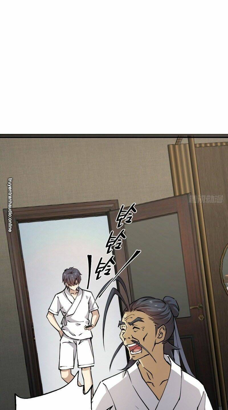 thâm dạ thư ốc chapter 136 7