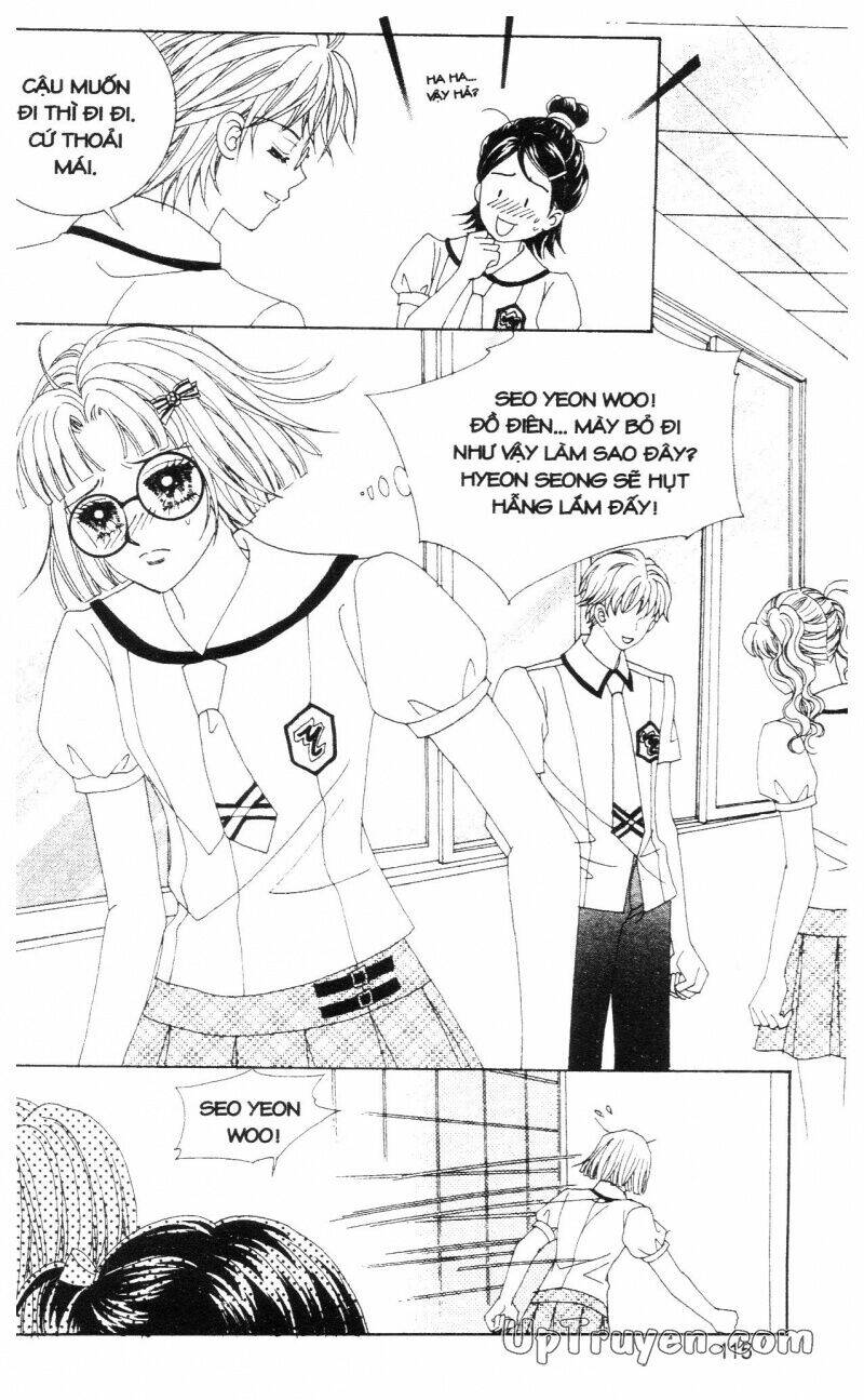 chỉ mình anh chapter 5 117