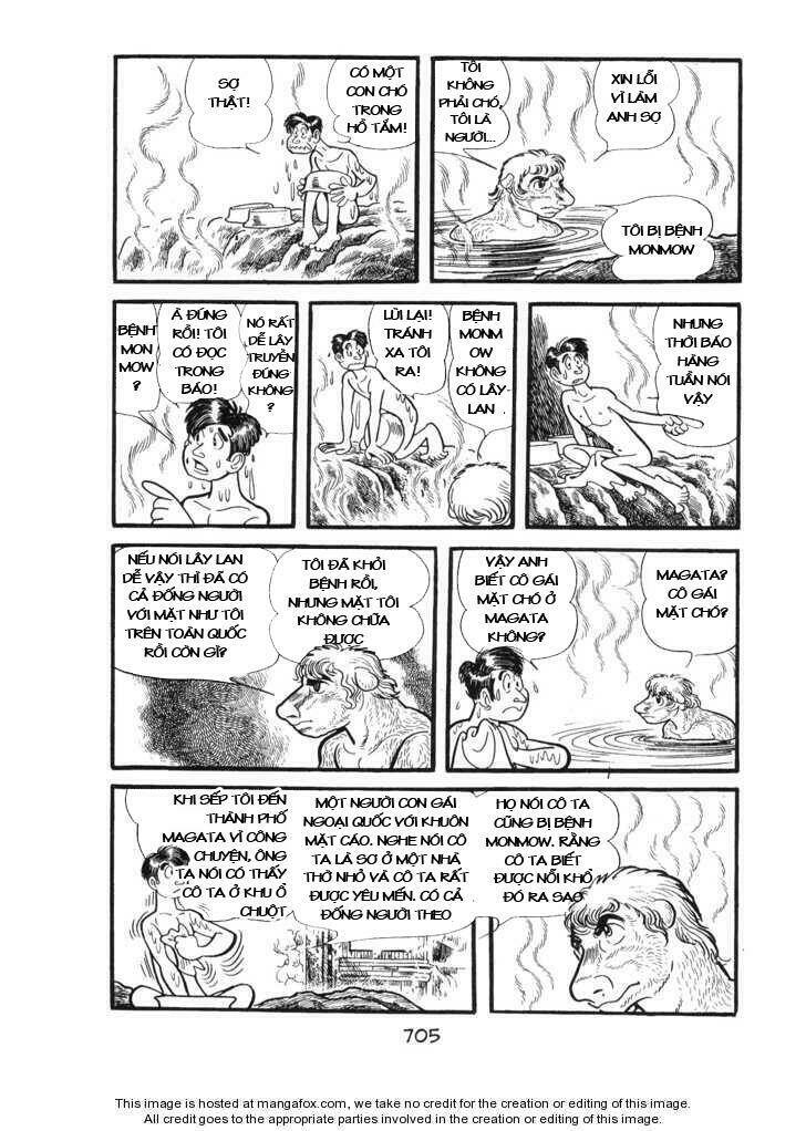 ode to kirihito chapter 17 28