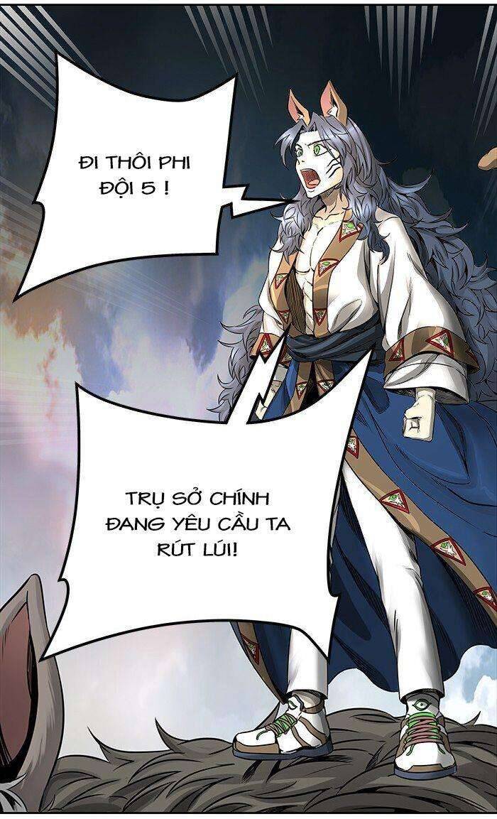 tòa tháp bí ẩn 2 chapter 466 43