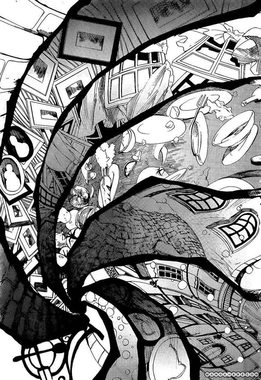 black rock shooter - innocent soul chapter 6 24