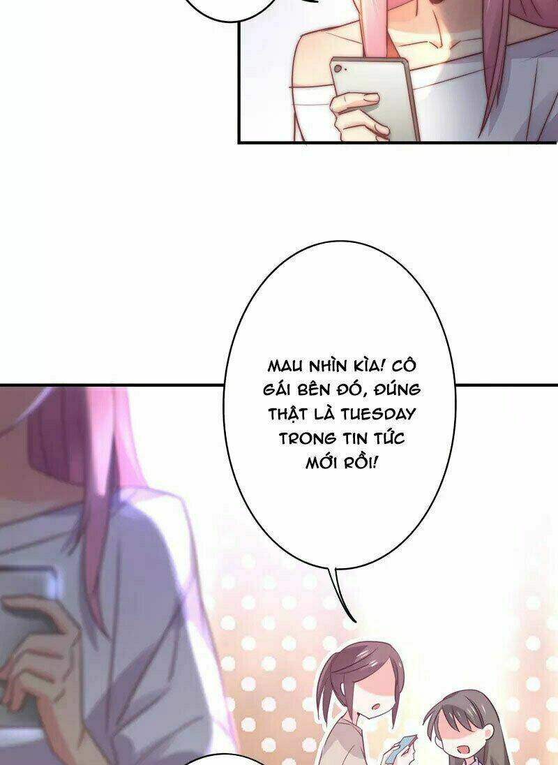 cuồng duệ tiểu thê chapter 98 8