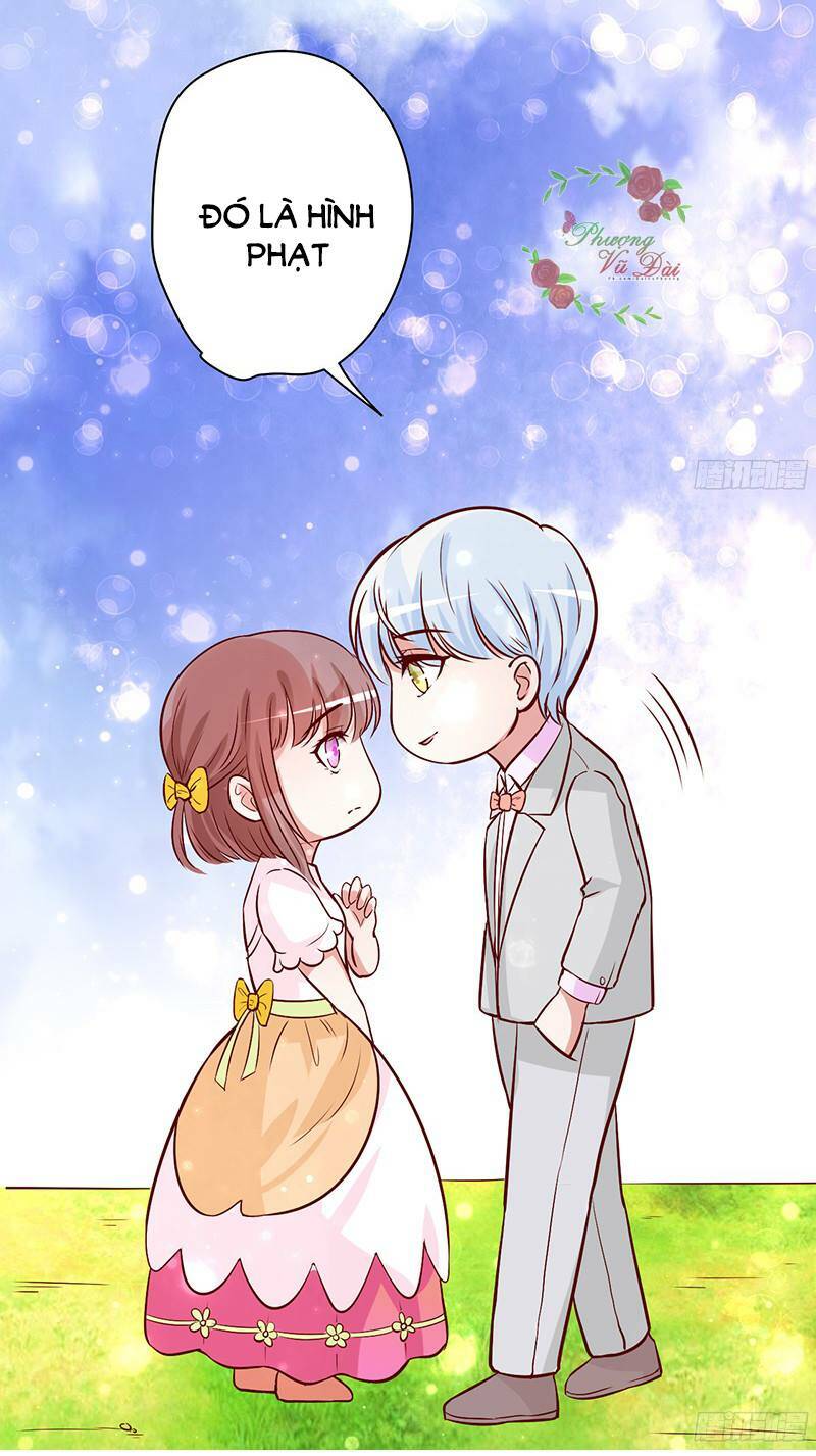 36 kế theo đuổi chồng: ông xã à, tới chiến nào! chapter 1.3 22