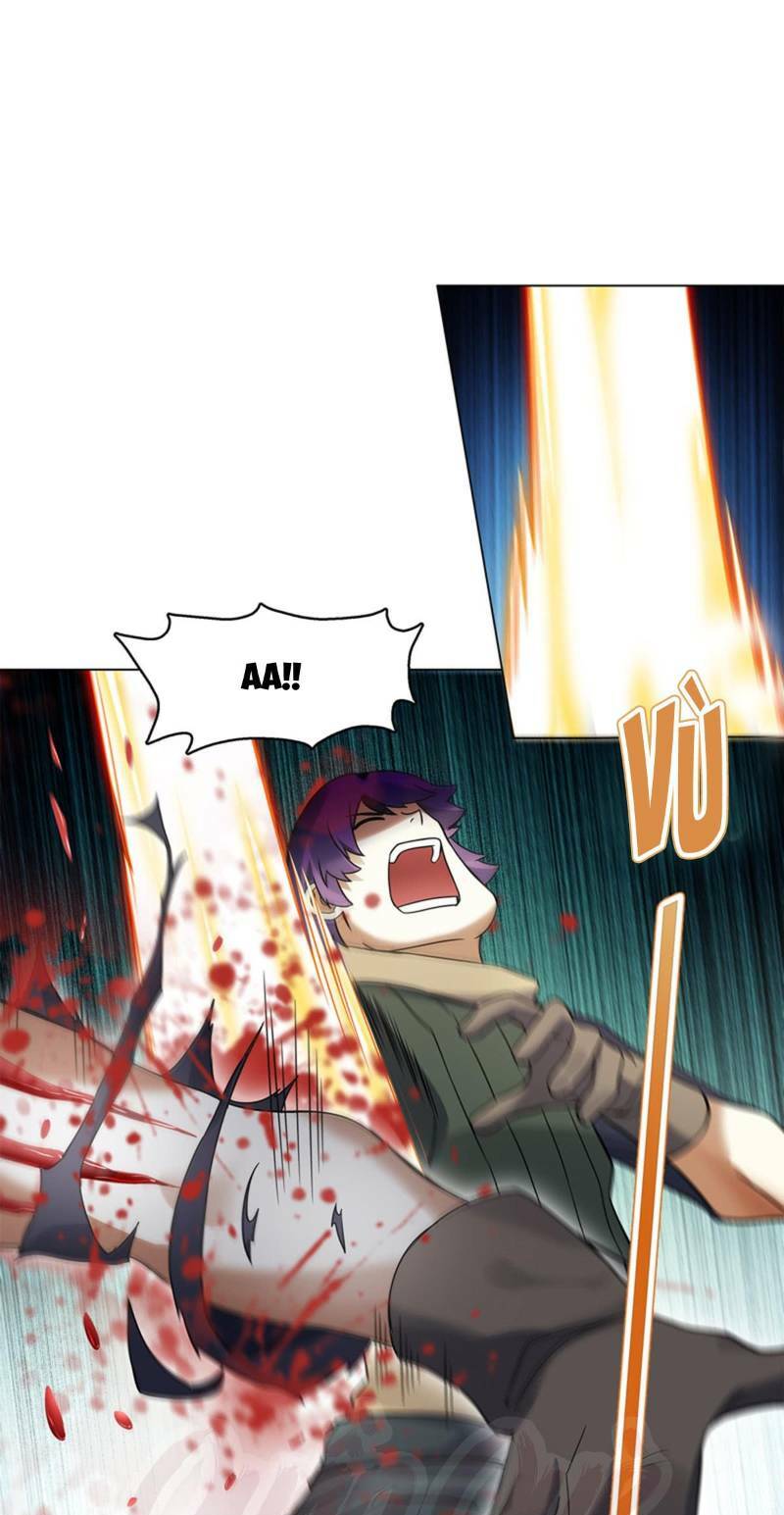 thiên thần quyết chapter 83 19