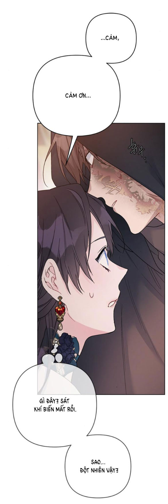 cách hiệp sĩ sống như một tiểu thư chapter 98.2 10