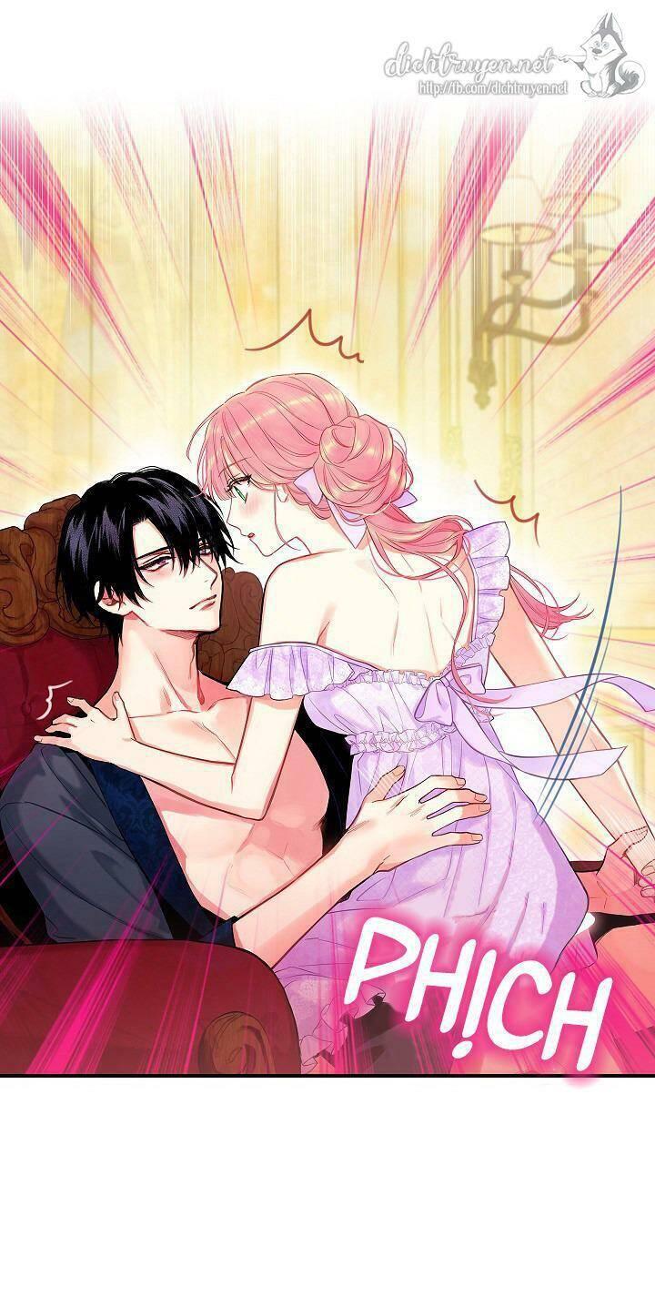 trọng sinh trở thành hoàng phi chapter 190 17