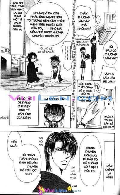 thử thách của kyouko chapter 66 150