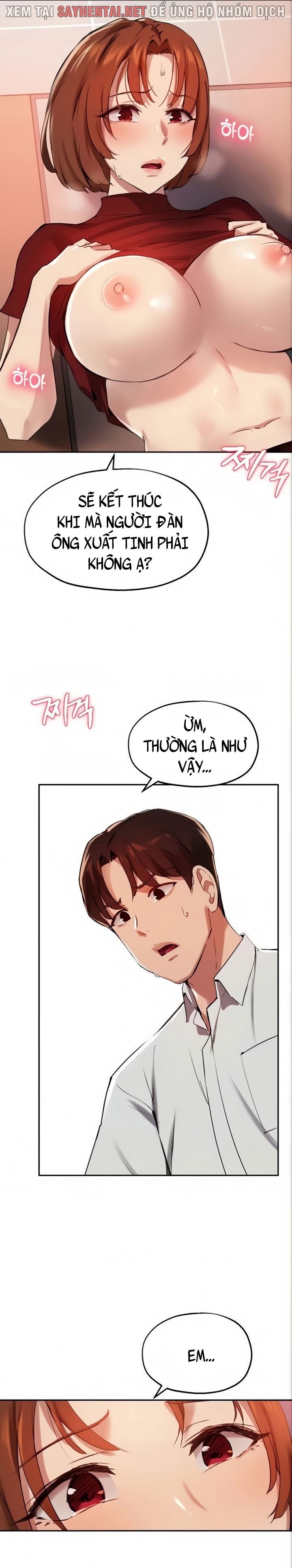 tuổi đôi mươi chapter 24 16