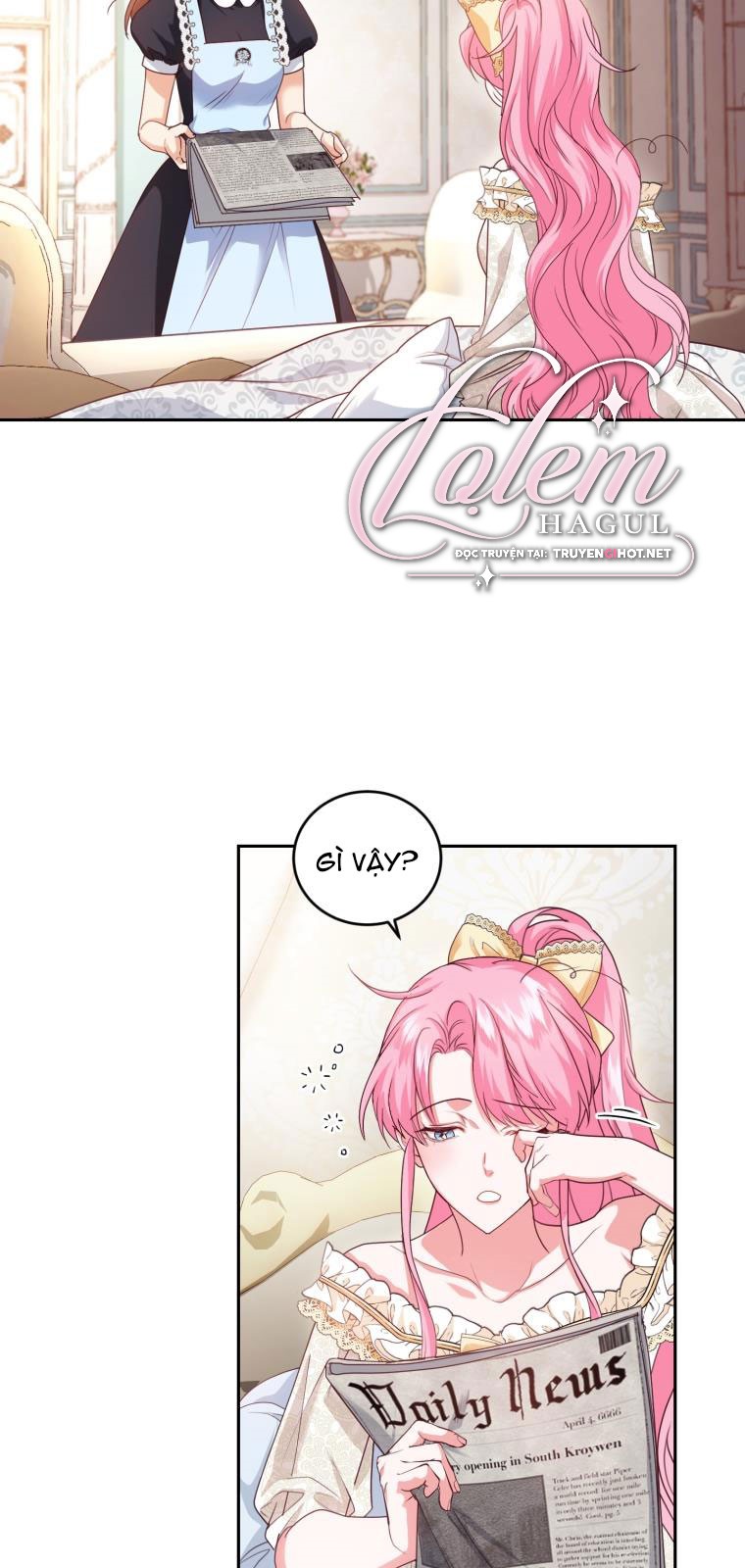 trở thành nhà điều chế nước hoa duy nhất của bạo chúa chapter 44 9