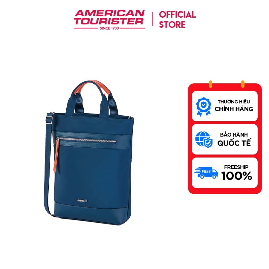 Túi tote American Tourister Paisley Joy Tote Bag ASR