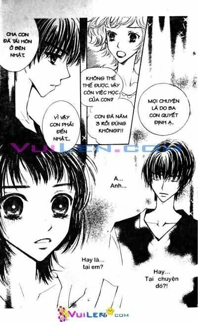 thiên thần dễ thương chapter 5 76