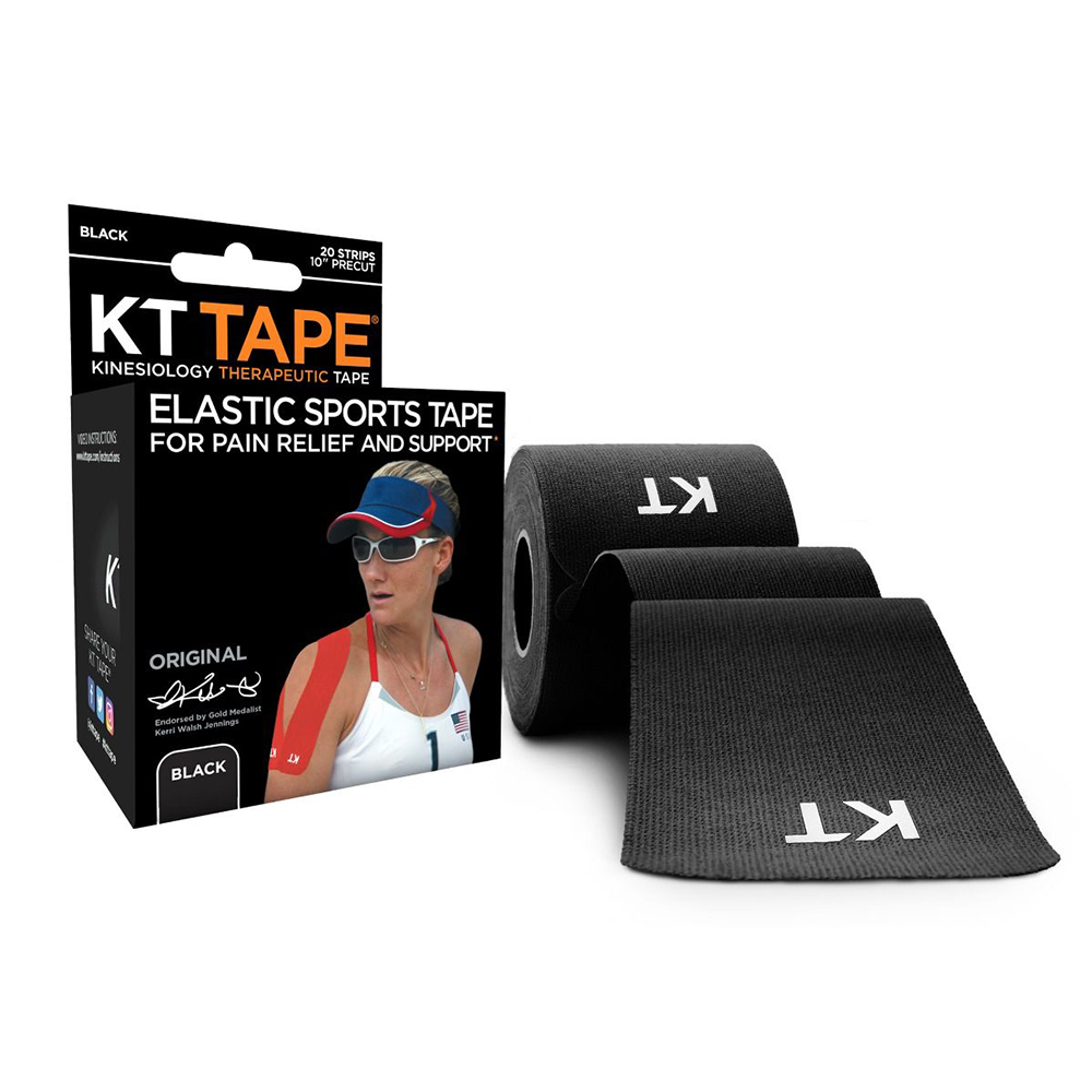 Băng dán cơ KT Tape ORIGINAL Cotton