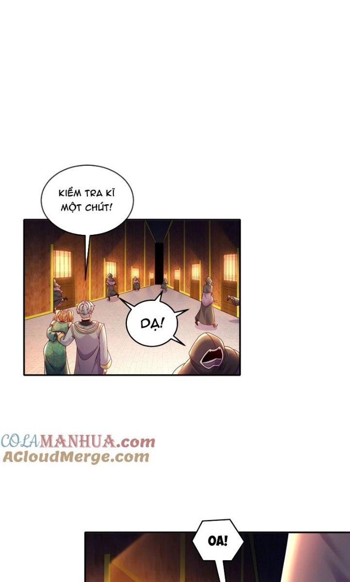 tuyệt sắc đạo lữ đều nói ngô hoàng có thể chất vô địch chapter 61 36