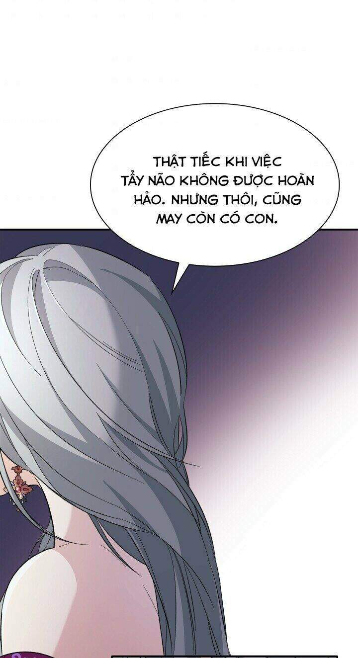 tôi đánh mất dây xích kiềm chế nam chính yandere chapter 4 75