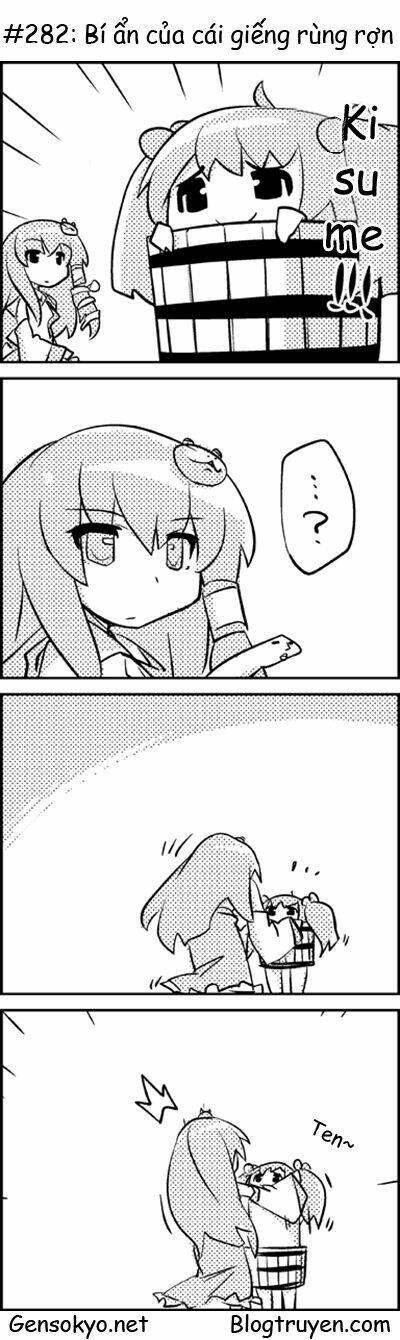 touhou keshikaran chapter 29 3