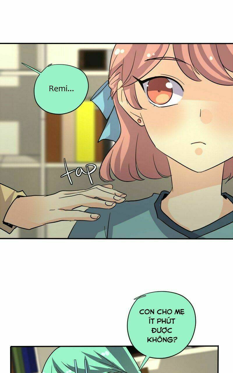 Thế Giới Không Hoàn Hảo chapter 155.2 35