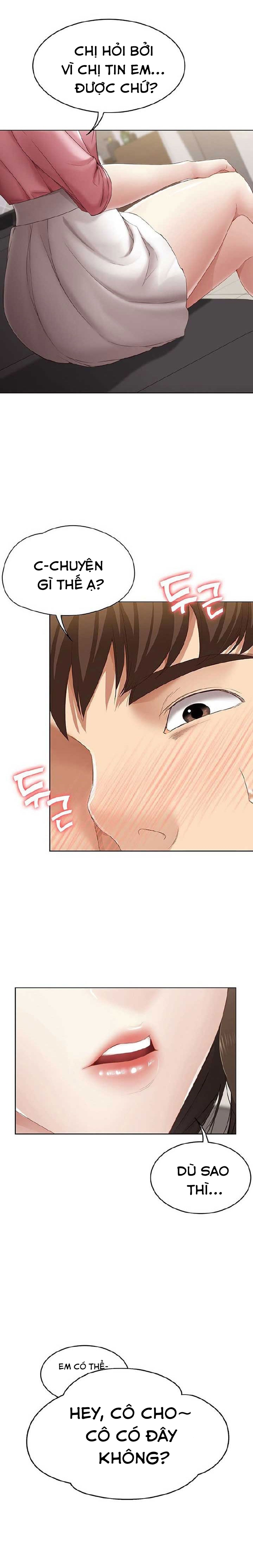 nhật ký nội trú chapter 7.1 15