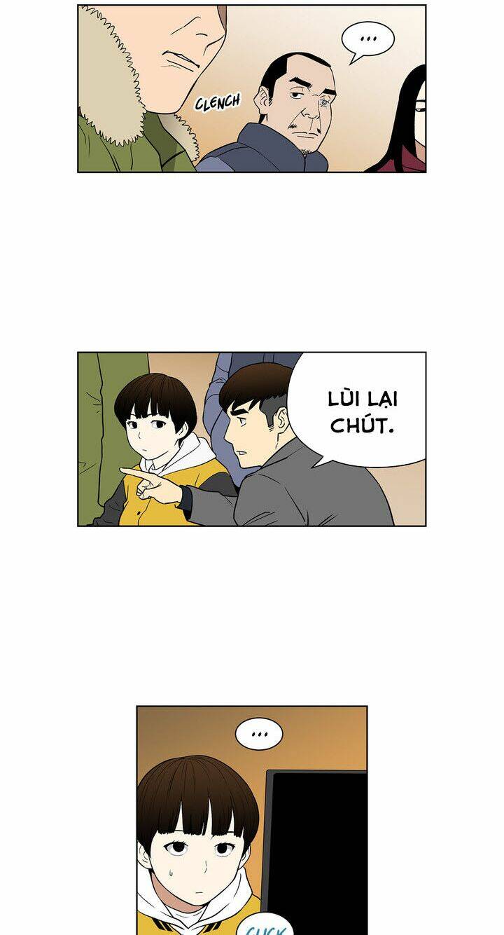 thần bài siêu năng chapter 99 11