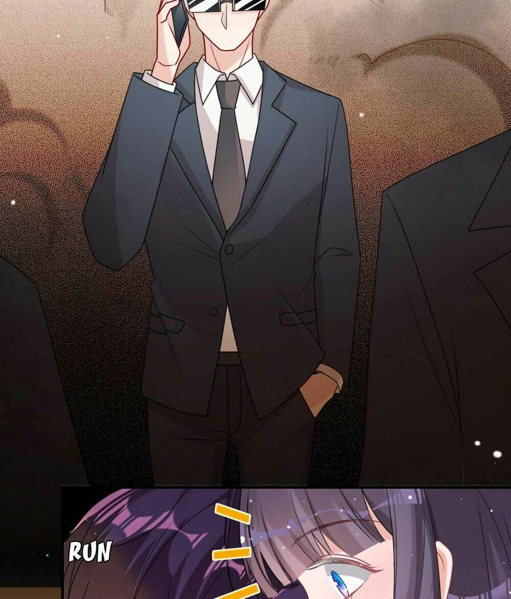 dĩ hôn chi danh chapter 13.1 9