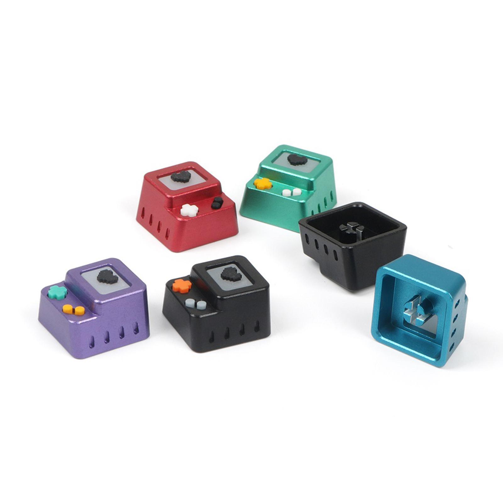 Gaming Mechanical Keyboard Keycaps Dustproof for Cherry MX Keyboard DIY