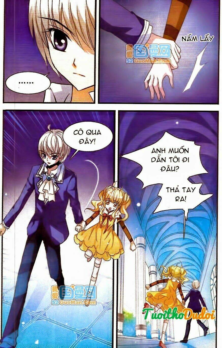 thiên diệp anh hoa chapter 23 10