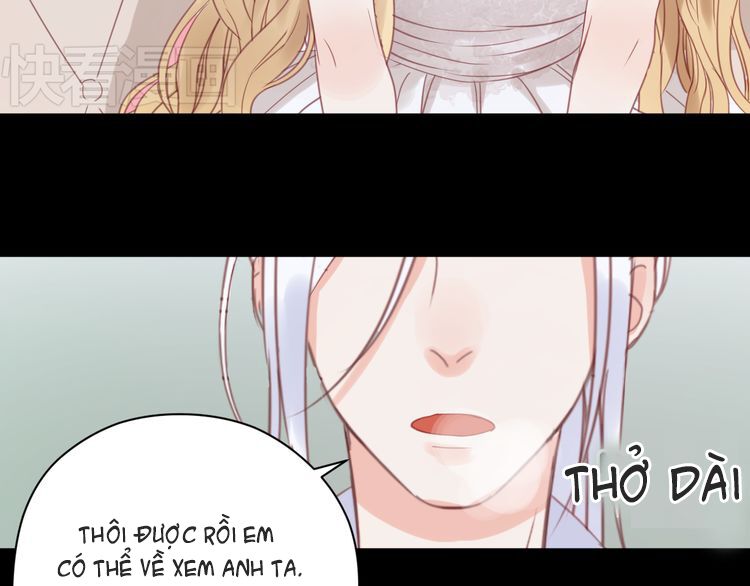 lượm được một tiểu hồ ly phần 1 chapter 22 50