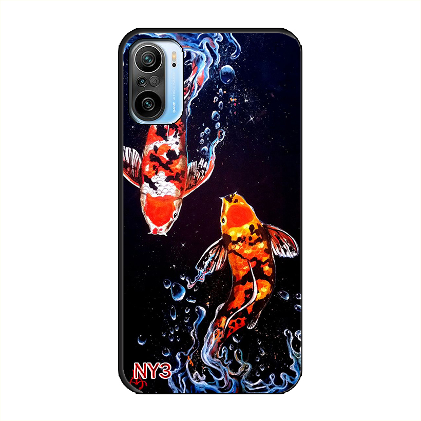 Ốp Lưng Dành Cho XIAOMI K40