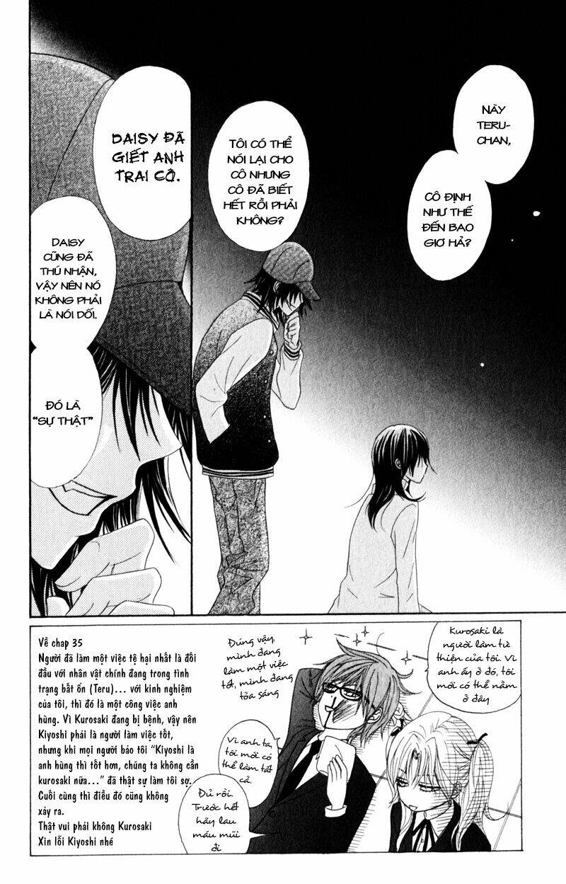 điện kích daisy chapter 36 3