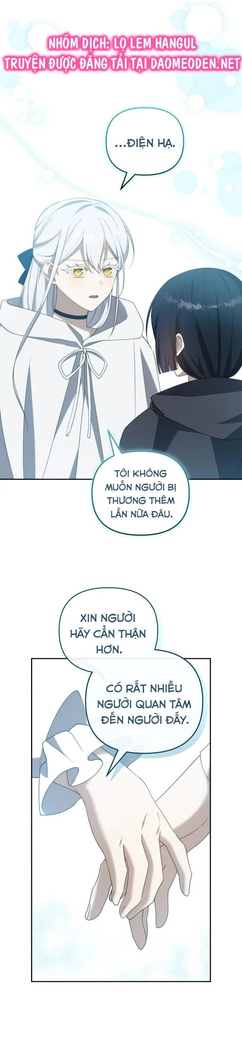 lời nguyền vẫn chưa kết thúc chapter 65 3